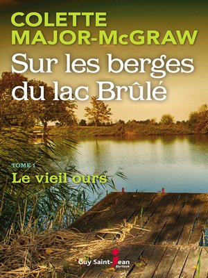 cover image of Le vieil ours